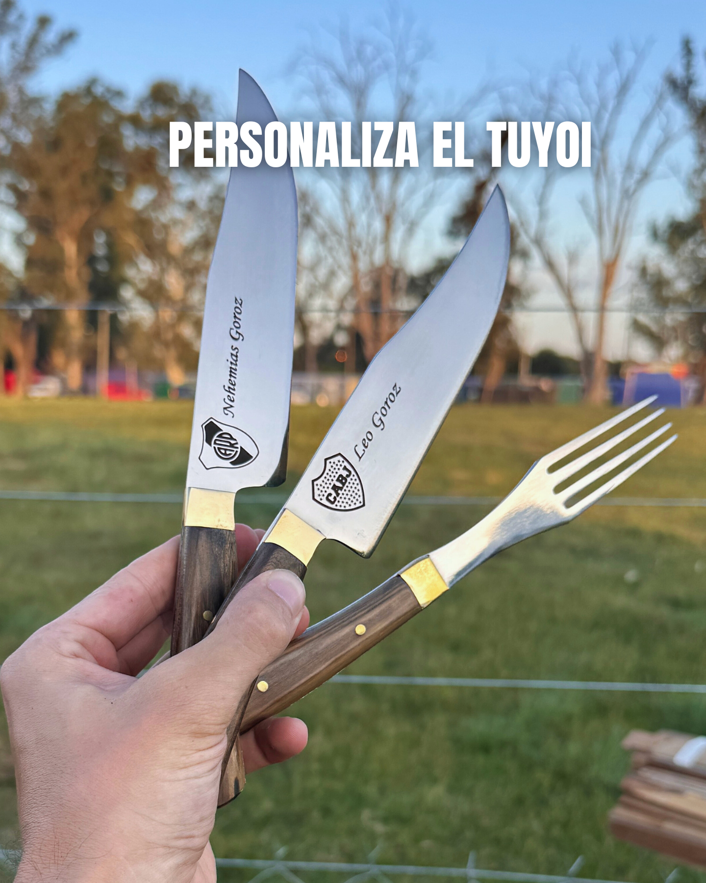 Juego Centinela Filo Espartano